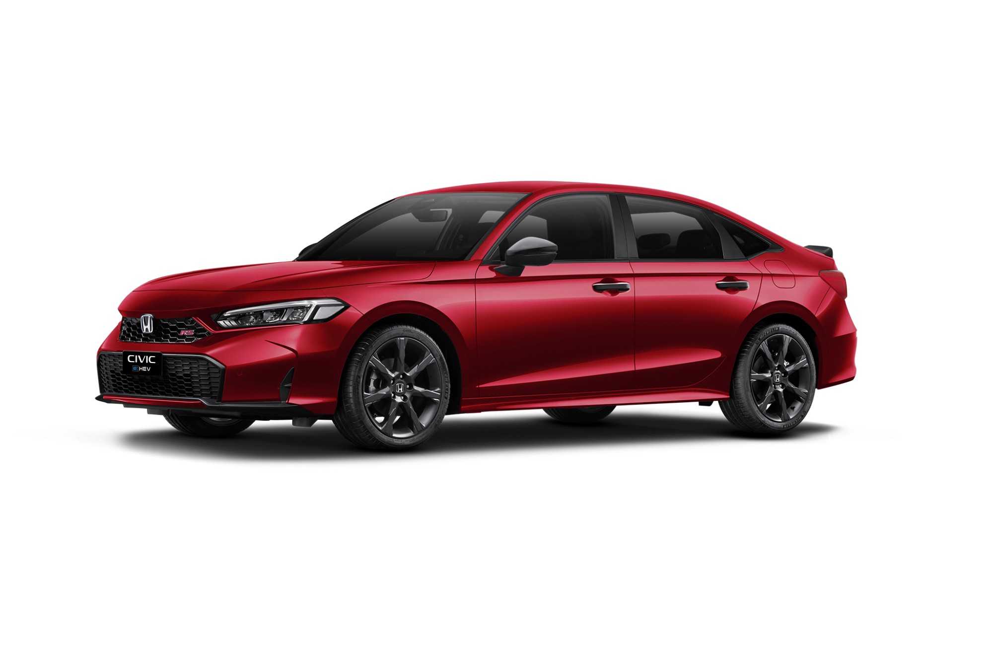 Xe Honda Civic